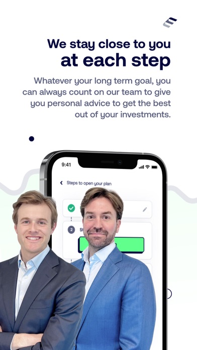 Easyvest Screenshot