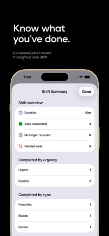 On-call Screenshot 4 of 5