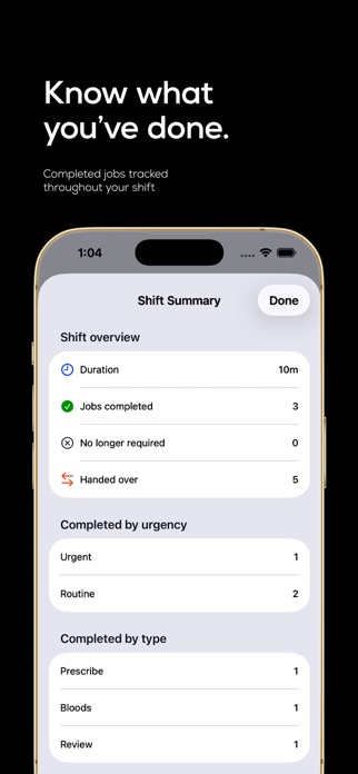 On-call Screenshot 4 of 5