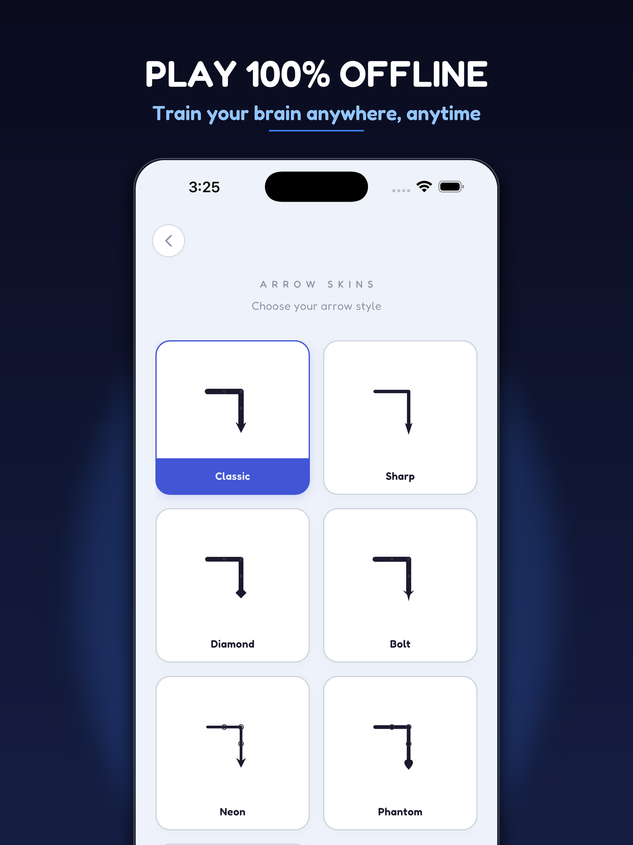 Arrow Puzzle 2: Tap Block Out screenshot 11