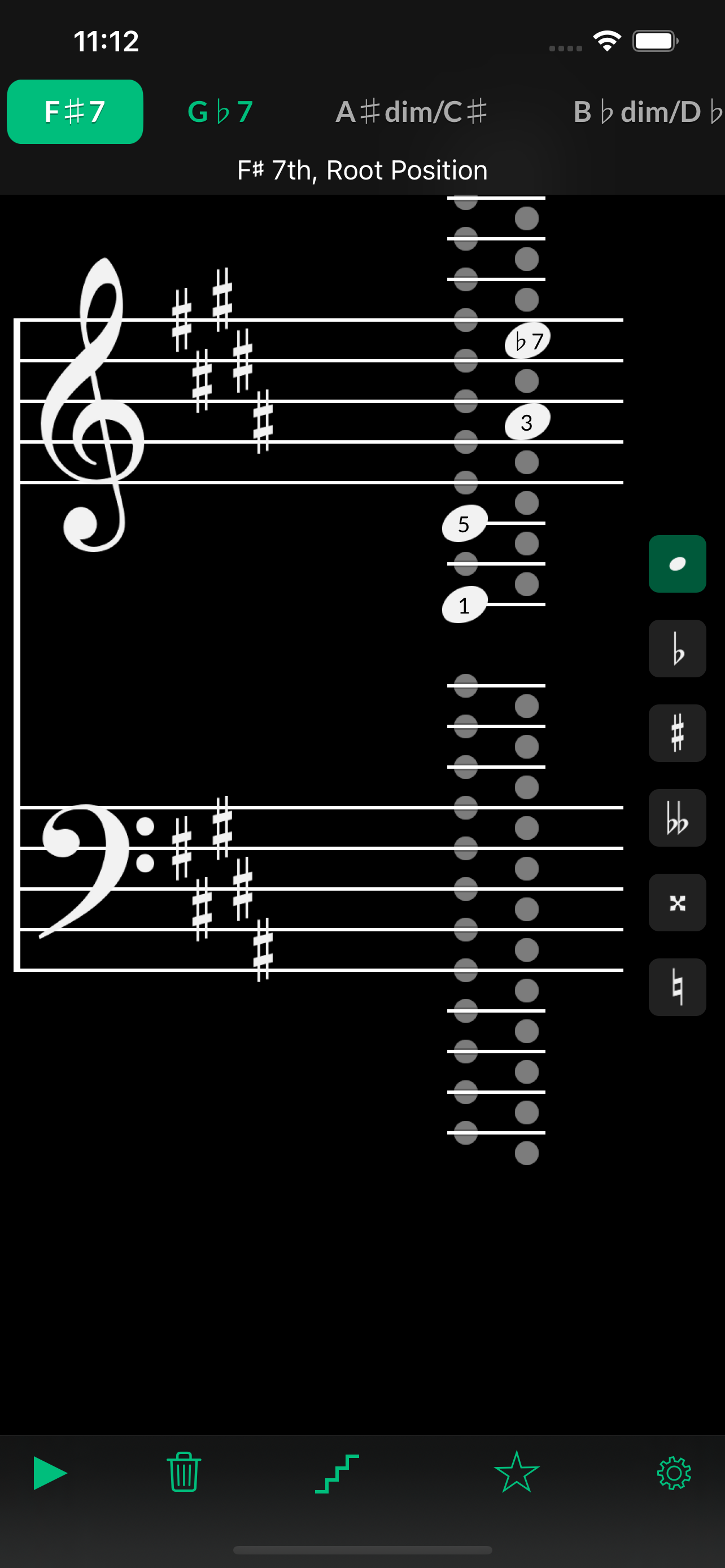Reverse Chord Finder Pro