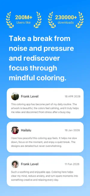 Color Level:Color Quest screenshot 1
