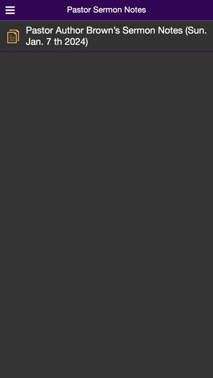 NorthBound Church screenshot-4