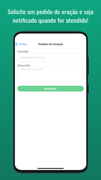 ConnectChurch's Screenshot