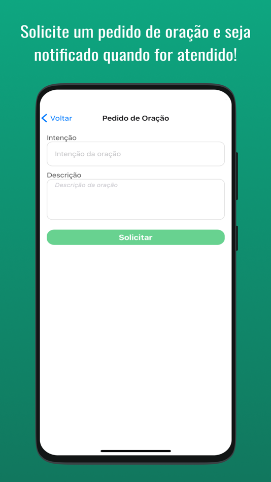 #5. ConnectChurch's (iOS) 由: Thiago Alves De Oliveira Queiroz