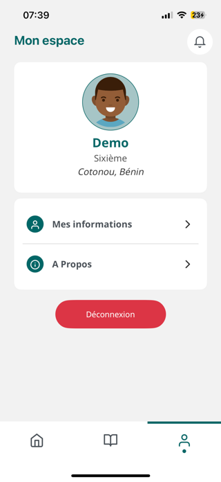 Logeco Screenshot 2 of 4
