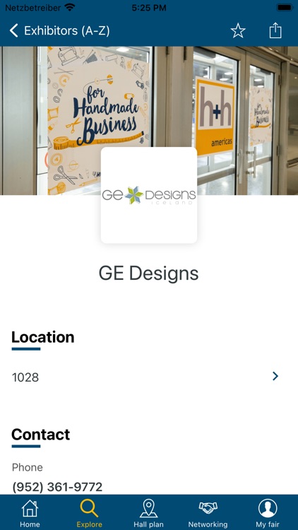 h+h americas screenshot-3