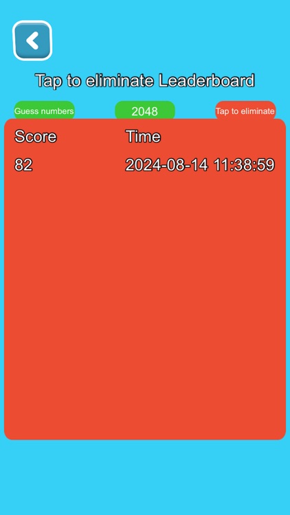 Number Playtime screenshot-4