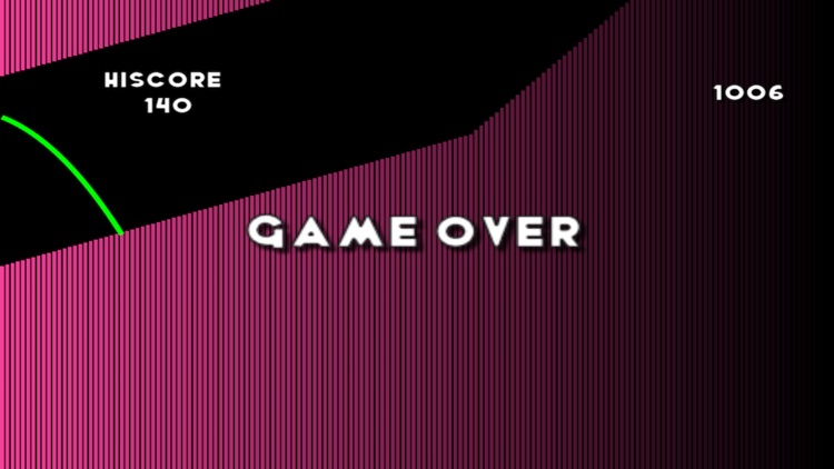 Snake-Parkour screenshot-5