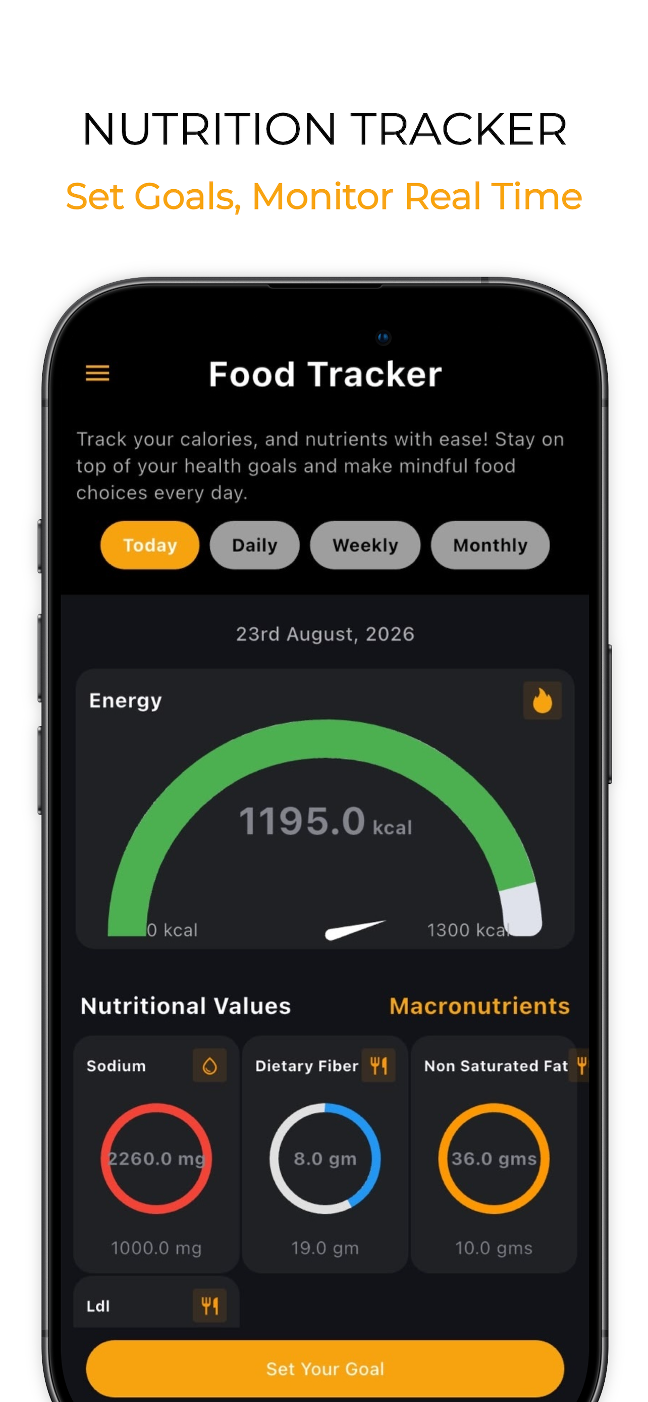ChildGuard App screenshot 5