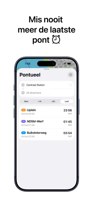 Pontueel screenshot 4
