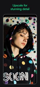 Sogni: AI Image, Video & Music screenshot