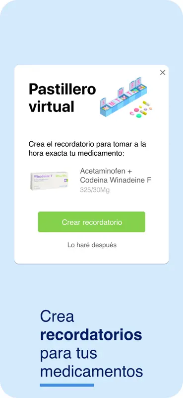 Farmatodo Col screenshot 6 of 6
