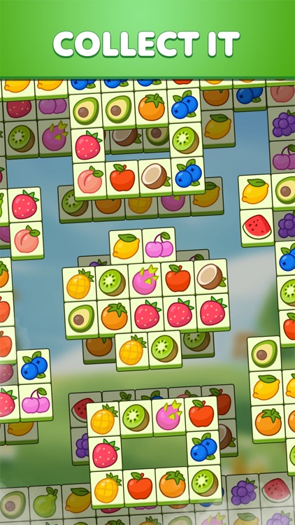 Fruitland Tile Crush