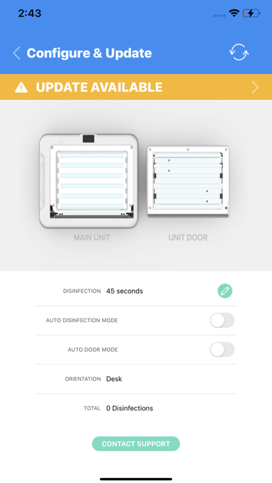 Screenshot #3 pour ExpressPro