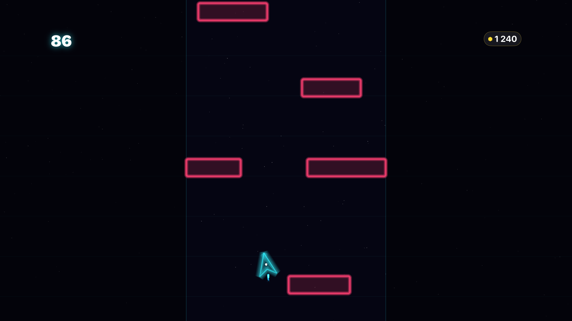 AeroDash: Offline Arcade Game screenshot 16
