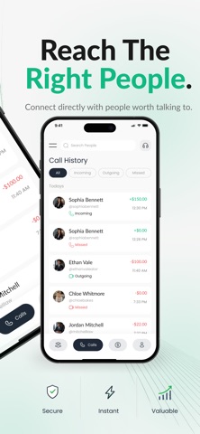 Payfon screenshot