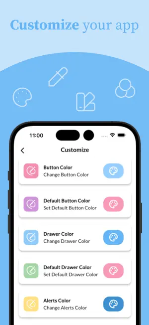 Kawaii To Do screenshot 4