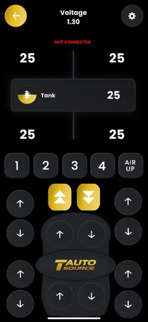 T-Auto Source screenshot 2
