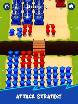 Last Man Stand screenshot 7