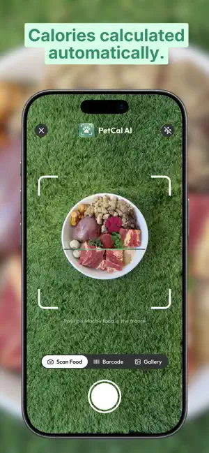 PetCal AI: Pet Care Tracker screenshot 3