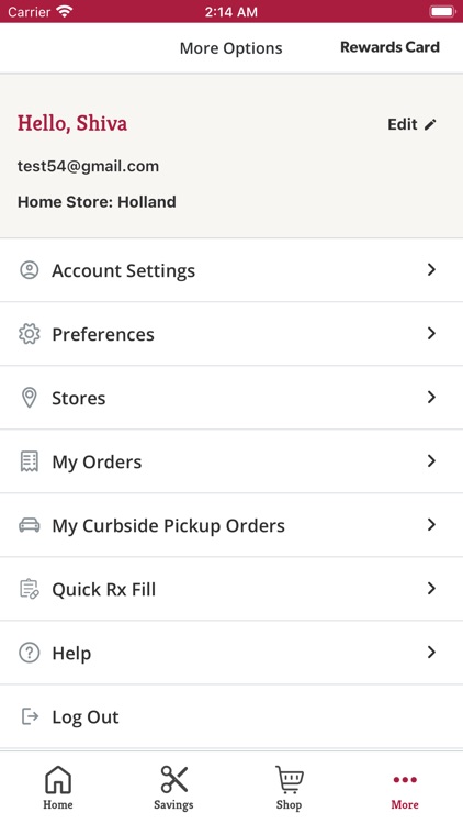 D&W Fresh Market screenshot-5