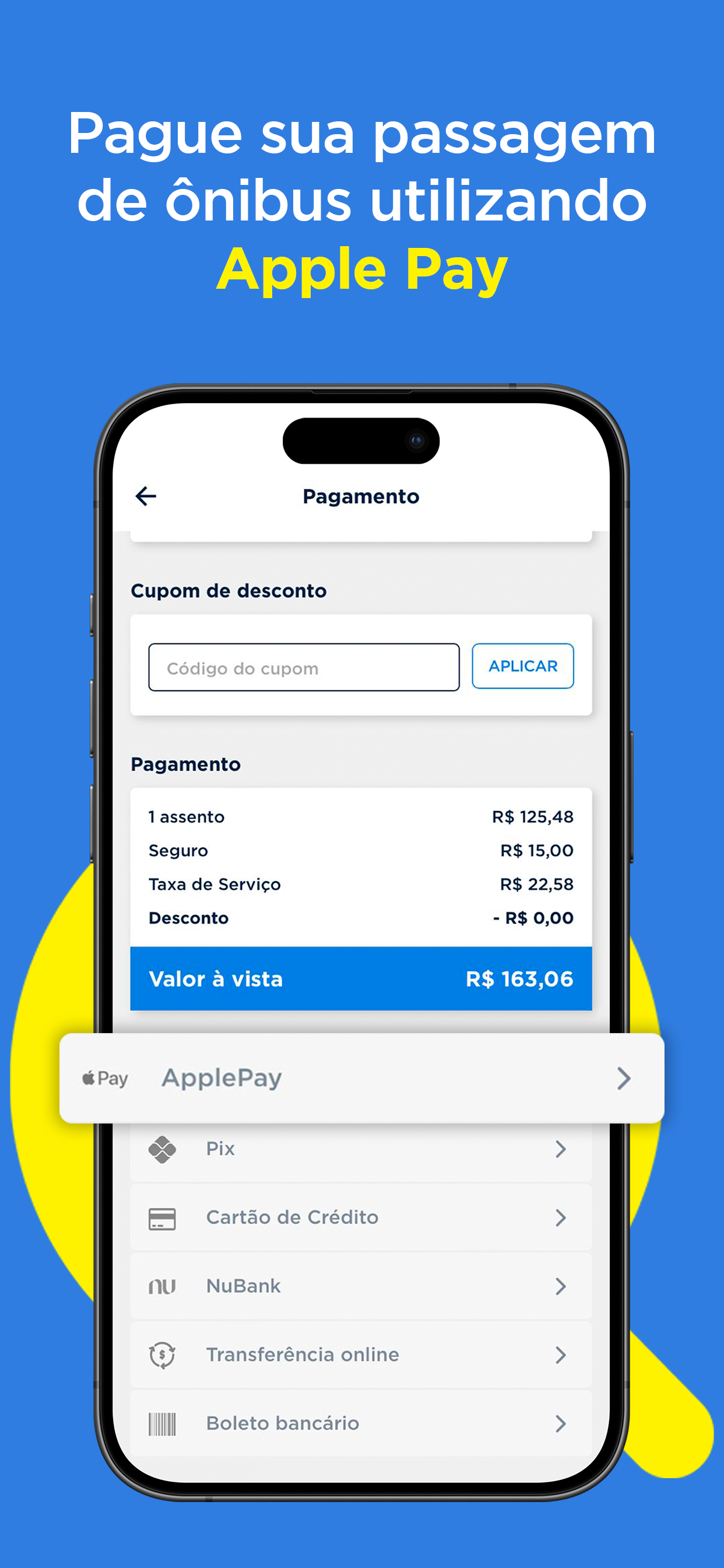 Quero Passagem: Ônibus e Hotel