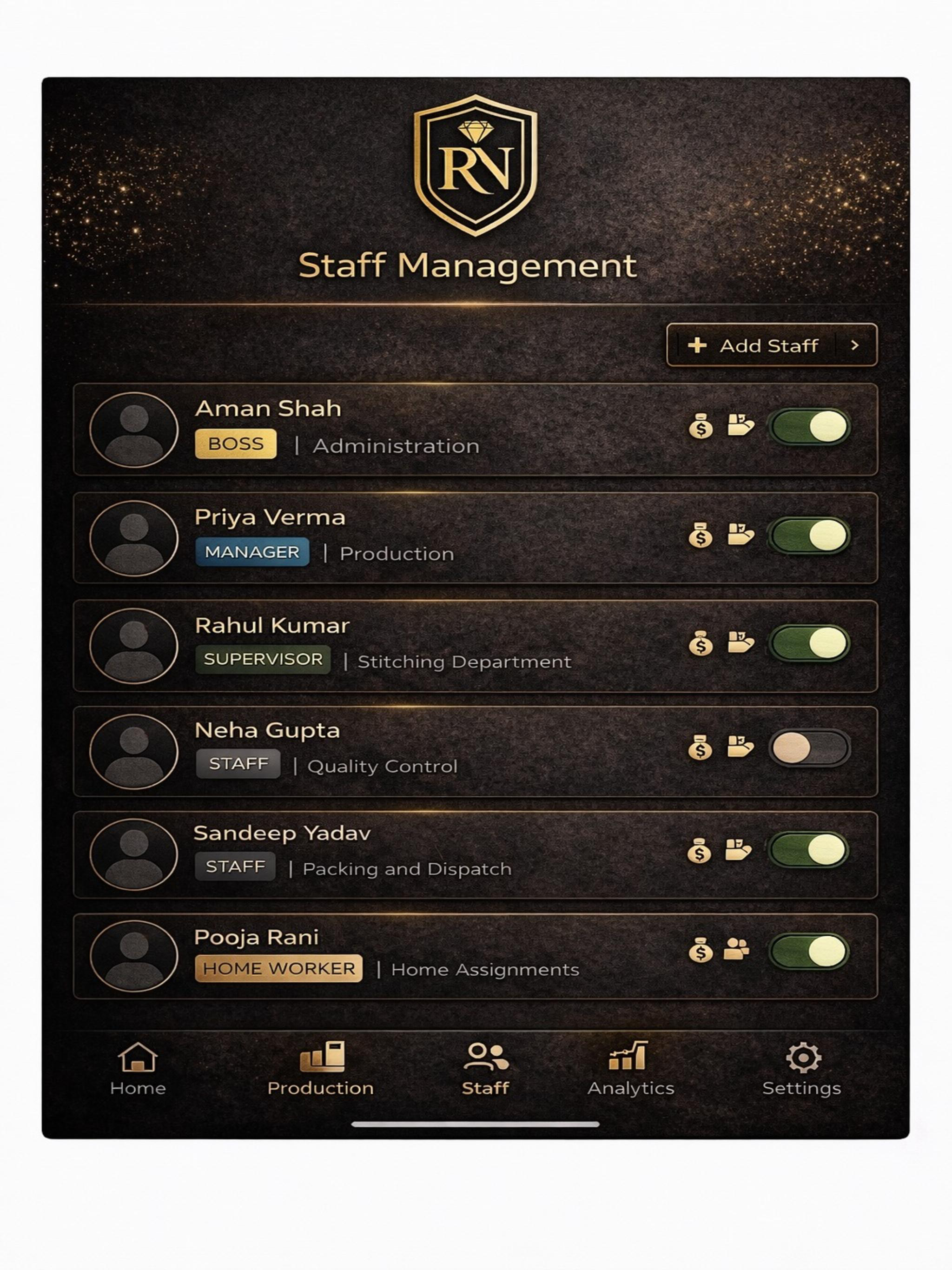 RollsNice screenshot 6