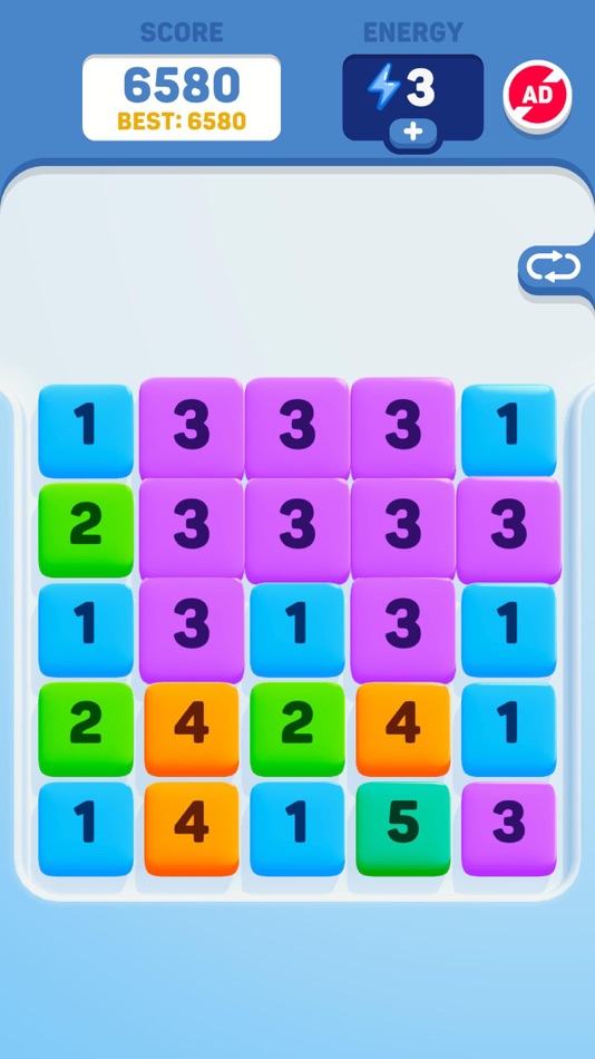 #2. Digiment - Number Sums Games (iOS) 来自: MYAPPFREE S.R.L.