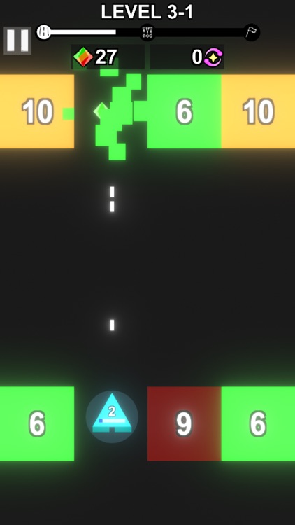 Hyper UP! screenshot-8