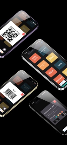 Card Master - Loyalty cards screenshot