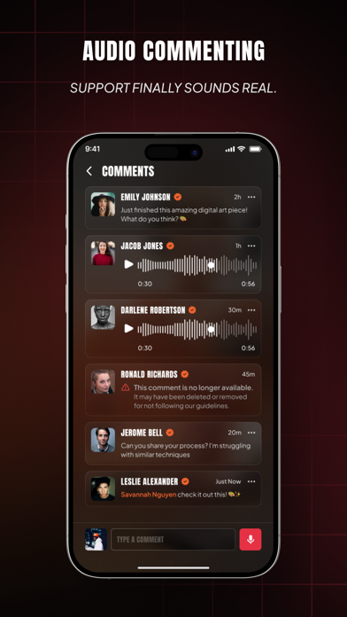 UCreate LLC screenshot