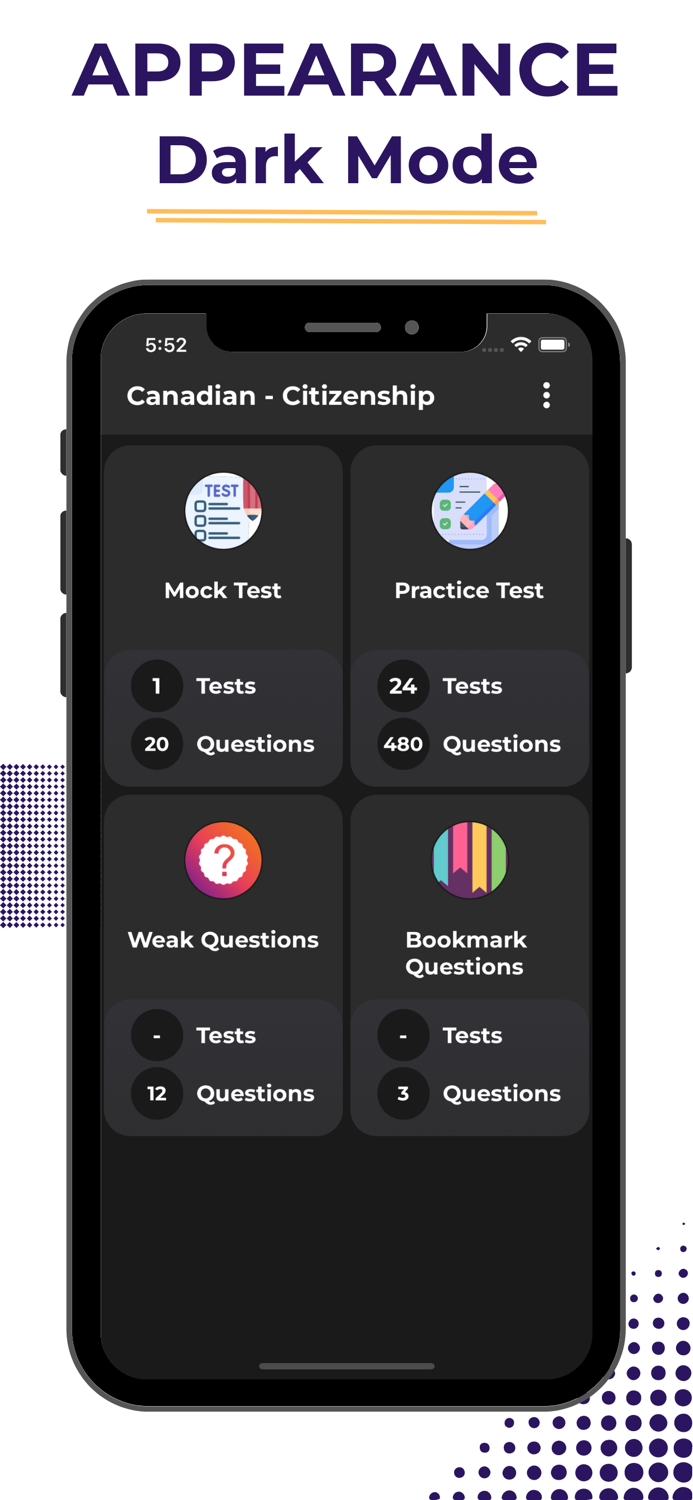 Canadian Citizen Study Guide