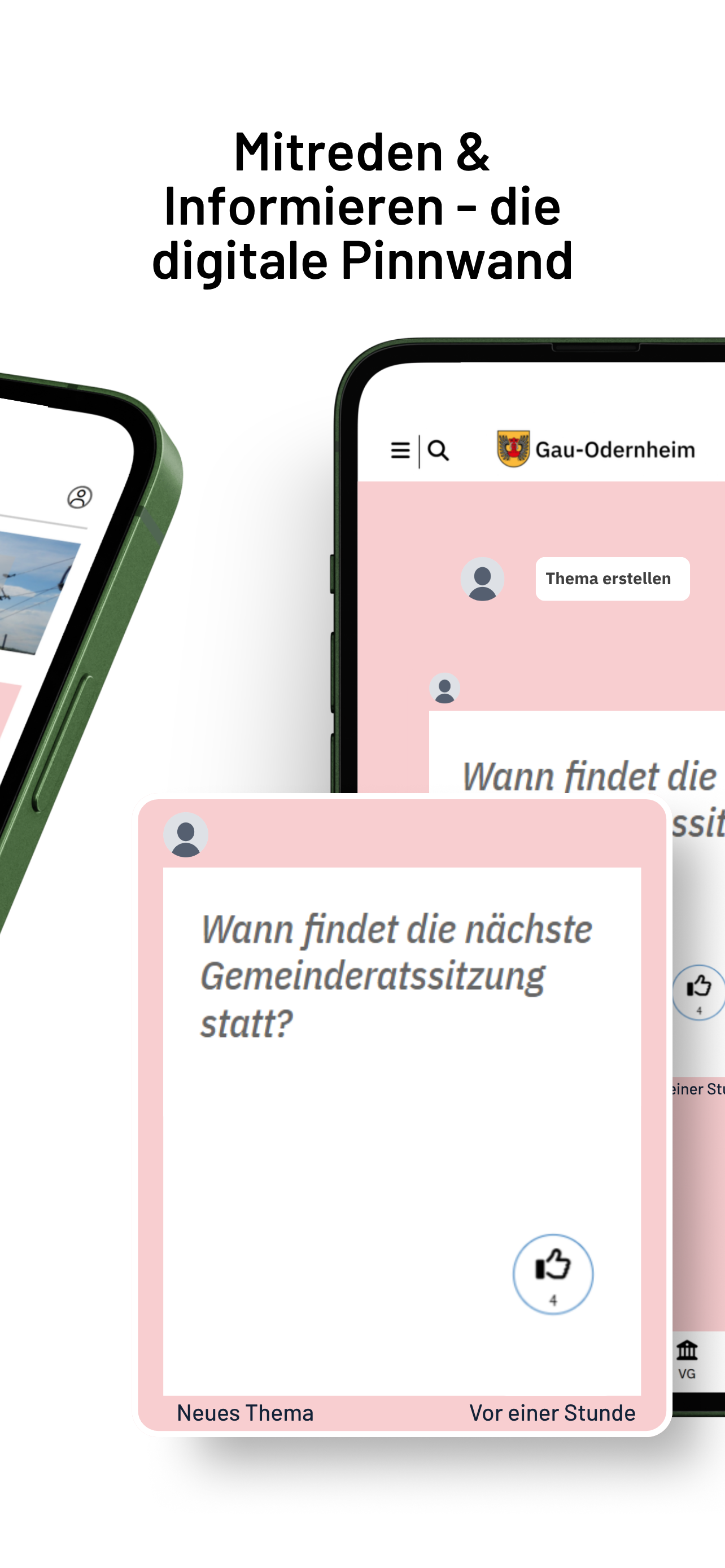 Gau-Odernheim screenshot 3