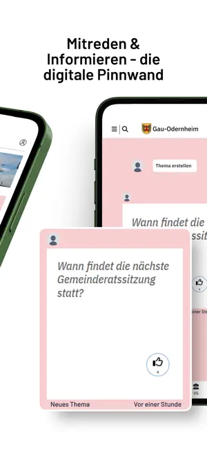 Gau-Odernheim screenshot 3