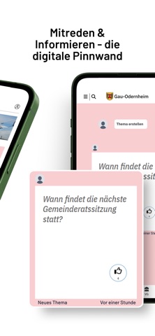 Gau-Odernheim Screenshot 3 of 5