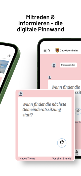 Gau-Odernheim Screenshot 3 of 5