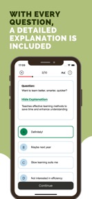 AAT Bookkeeping Exam Prep 2026 screenshot