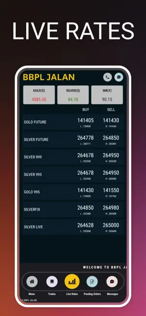 BBPL Jalan. screenshot 1