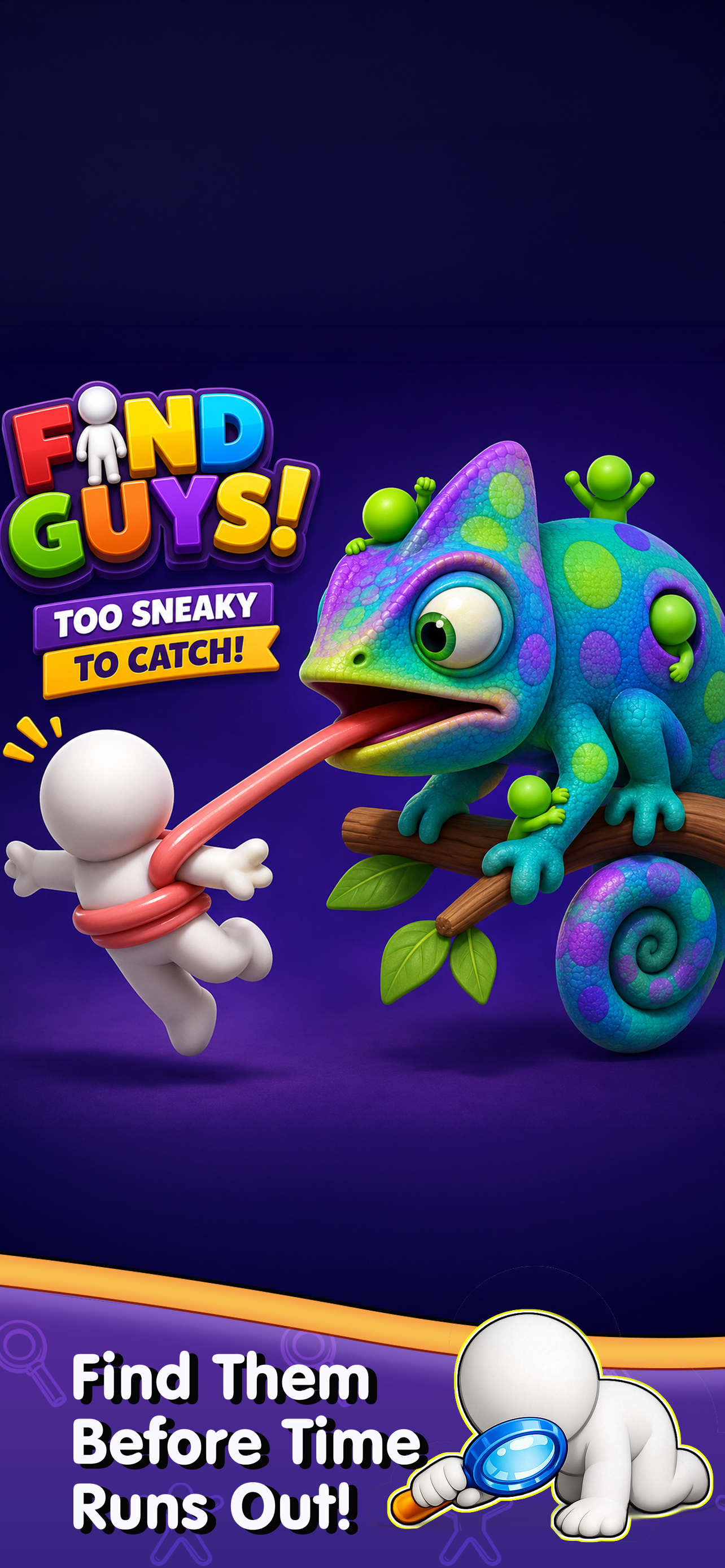 Find Guys screenshot 7
