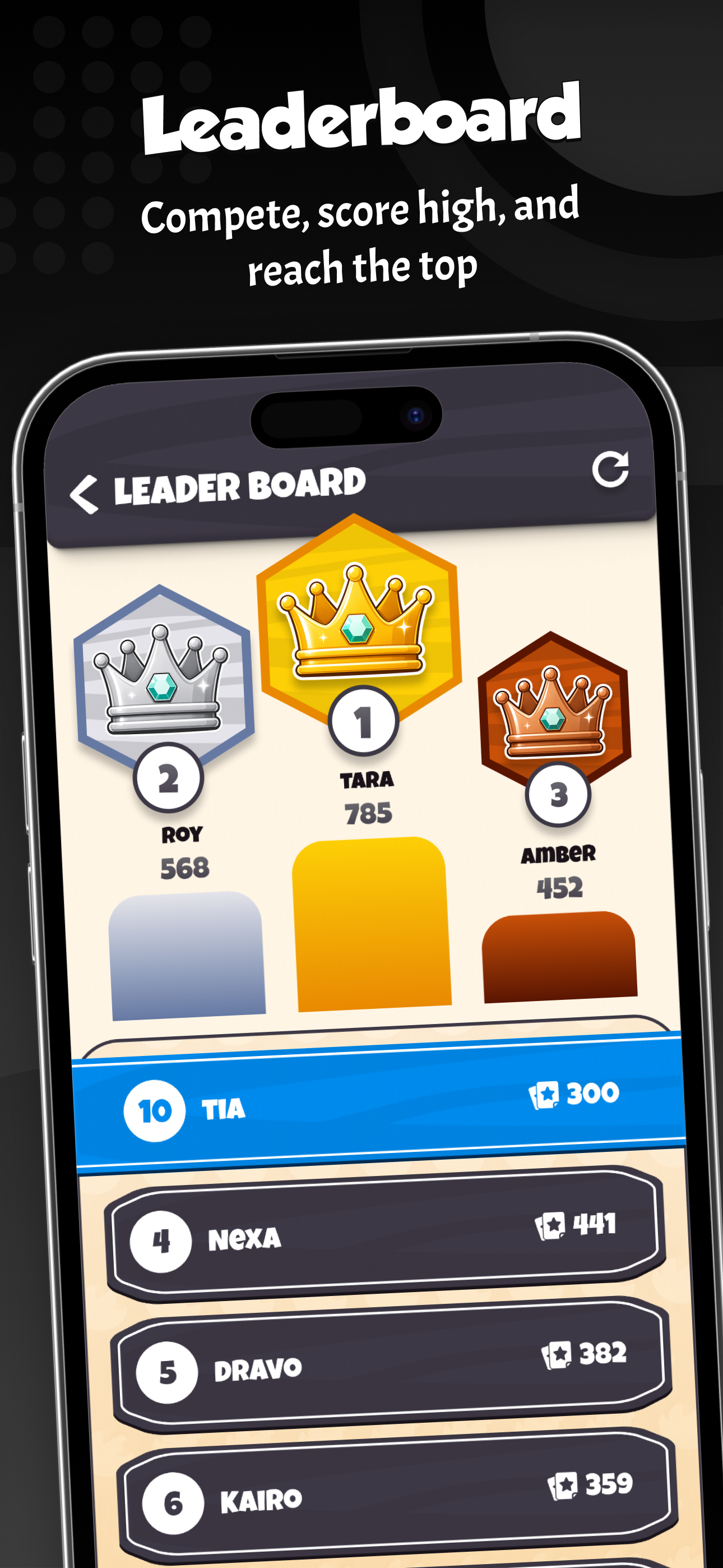 GO! Dice Links & Stickers screenshot 5