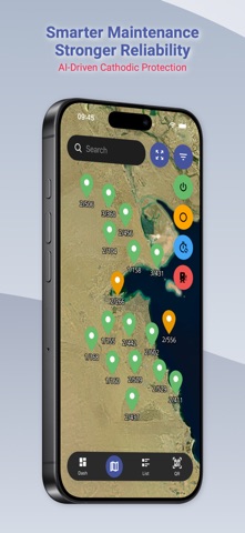 remoteCP Screenshot 1 of 6