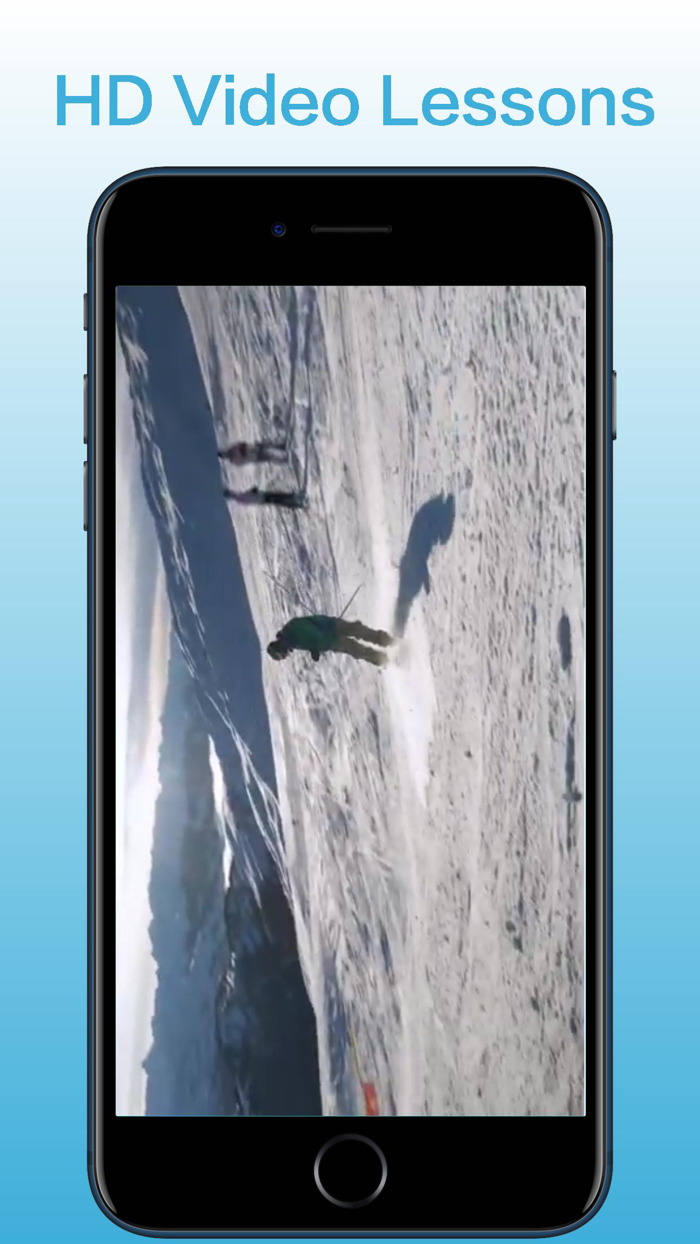 Ski Teacher-Personal Ski Coach