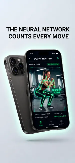 FitUnlock screenshot 3