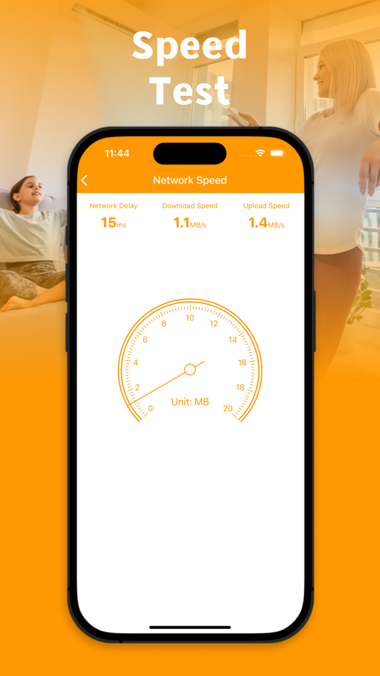#4. Jinli Remote (iOS) 由: 上海玖珠信息科技有限公司