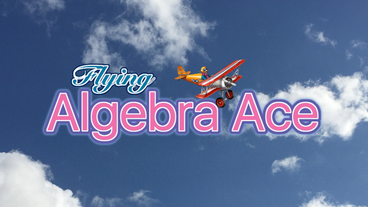 Screenshot #2 pour Algebra Ace