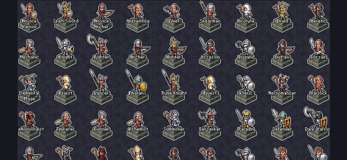 Crawl Tactics screenshot 5