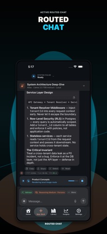 LM Manager Pro Screenshot 1 of 6