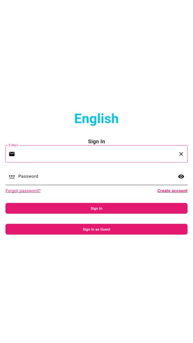 Screenshot #2 pour أولى ابتدائي - إنجليزي تيرم1و2