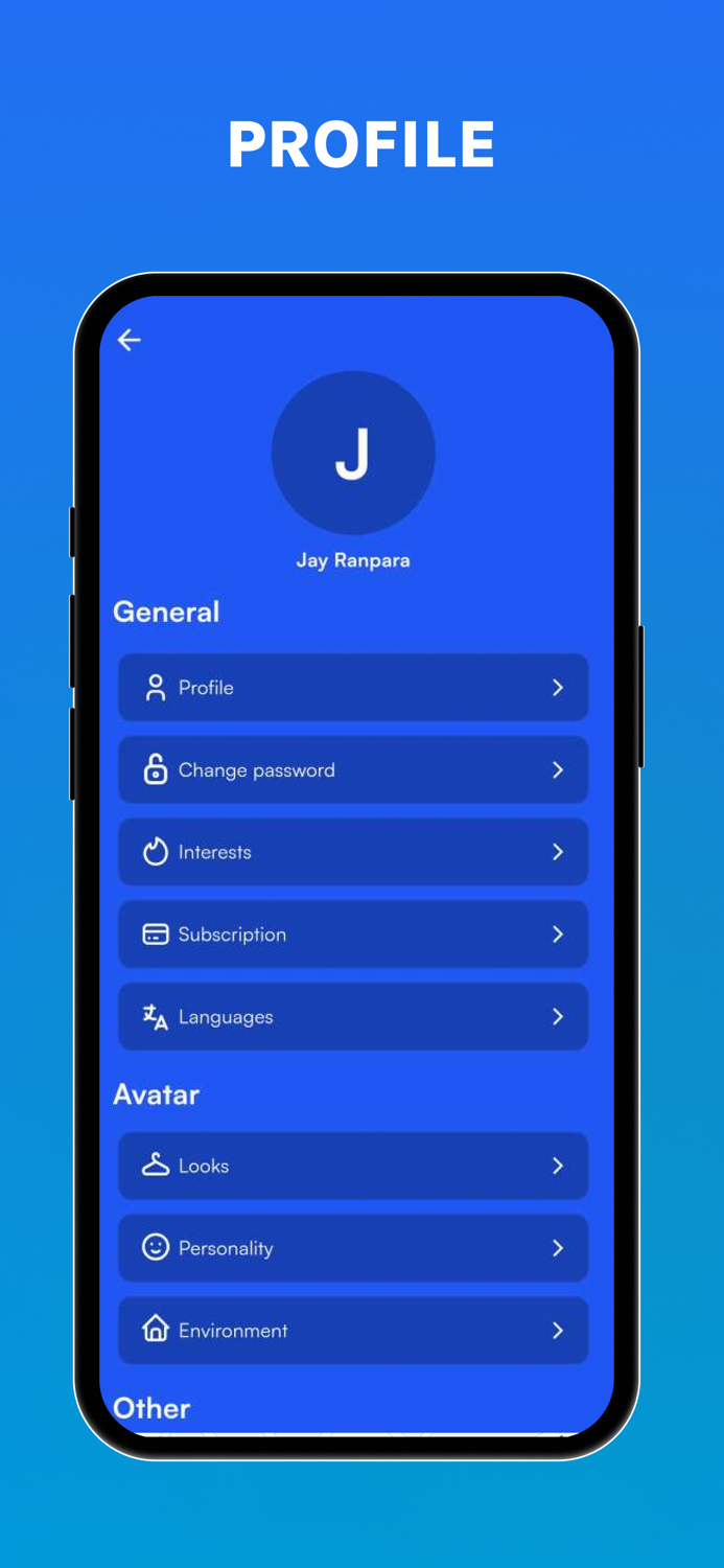 CareBal AI Mental Health Care
